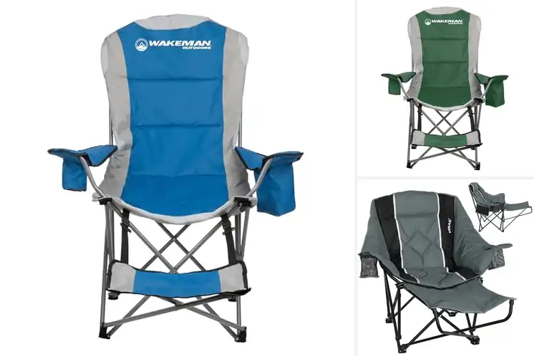 Detailed view of Best 300lbs Capacity Foot Rest