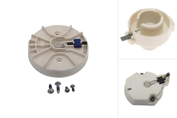 Detailed view of Best Aftermarket Rotor For Distributor