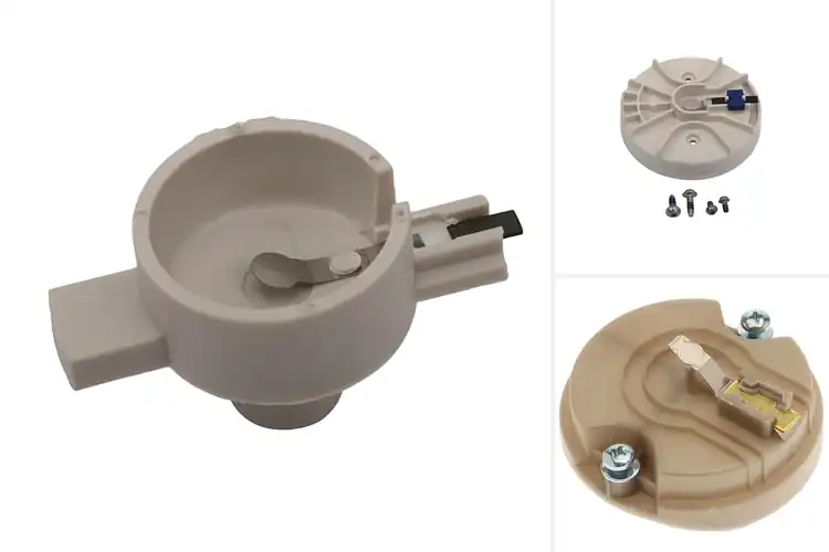 Detailed view of Best Auto Distributor Rotors
