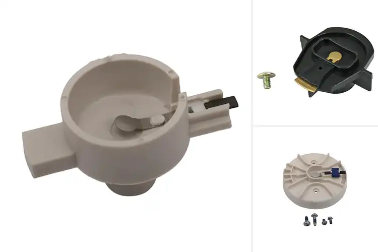 Detailed view of Best Auto Part Distributor Rotor