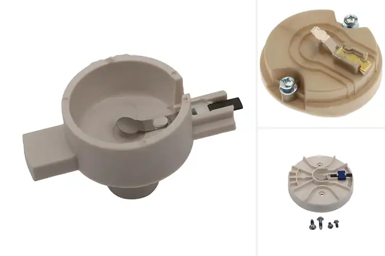 Detailed view of Best Auto Parts Distributor Rotors