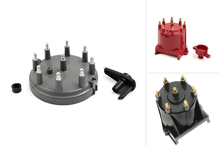 Detailed view of Best Automotive Distributor Caps