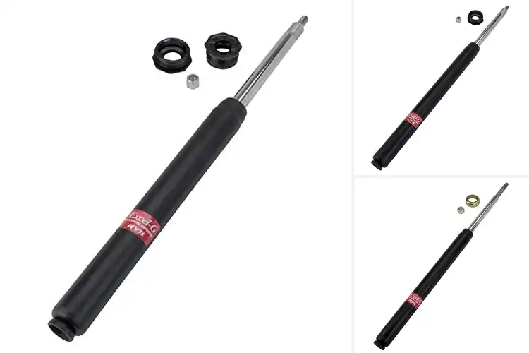 Detailed view of Best Automotive Gas Cartridges for Smooth & Safe Driving