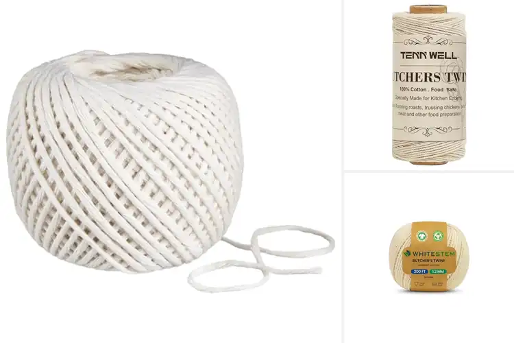 Detailed view of Best Baking Twines: Top Picks to Boost Your Kitchen Skills