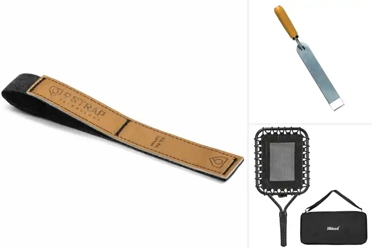 Detailed view of Best Baseball Tools