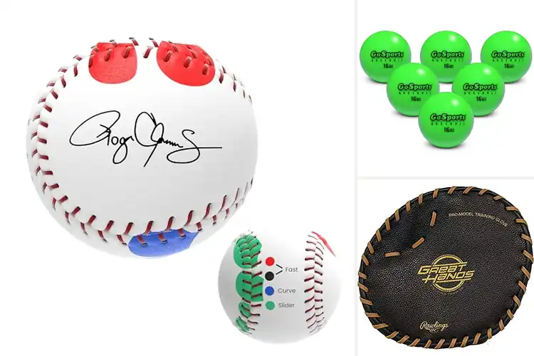 Detailed view of Best Baseball Training Tools: Boost Skills Fast