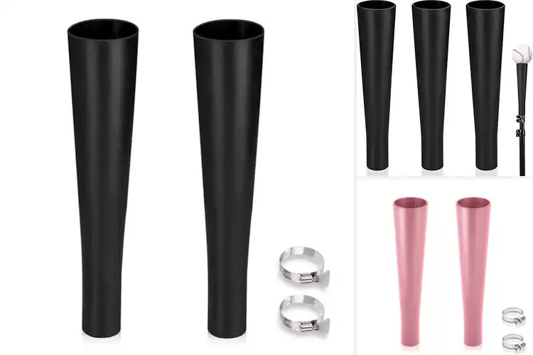 Detailed view of Best Batting Tee Accessories for Better Training