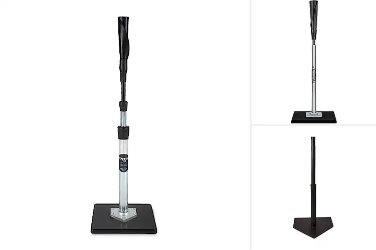 Detailed view of Best Batting Tees: Find Your Perfect Match for Skill & Goals