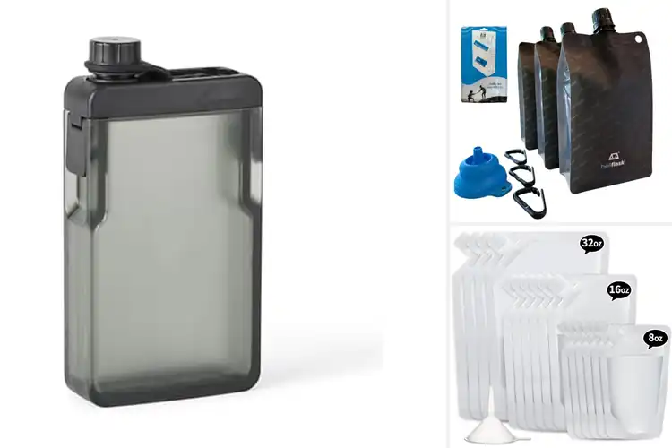 Detailed view of Best BPA Free Flask: Top 10 Safe & Durable Picks for You