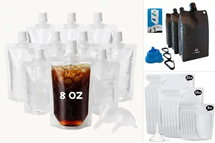 Detailed view of Best BPA-Free Flasks: Top Picks for Durability & Style