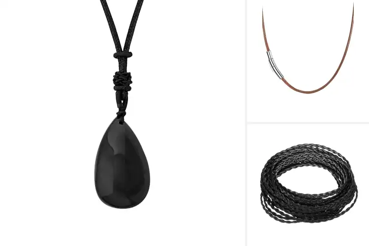 Detailed view of Best Braided Cord Fashion