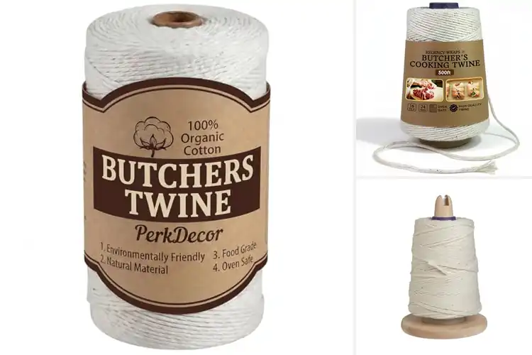 Detailed view of Best Butcher Twines: Top 10 Picks for Smooth Kitchen Tasks