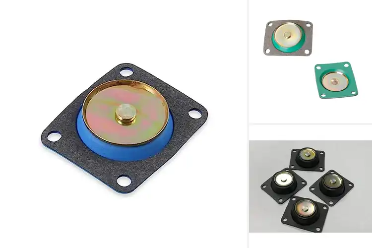 Detailed view of Best Carburetor Pump Diaphragms for Instant Throttle Power