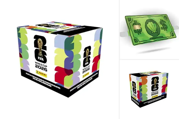 Detailed view of Best Card Stickers