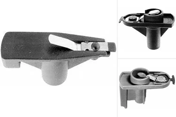 Detailed view of Best China Distributor Rotor