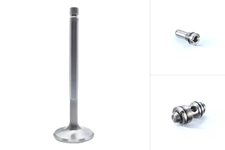 Detailed view of Best Competition Valves