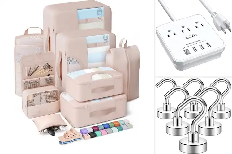 Detailed view of Best Cruise Accessories