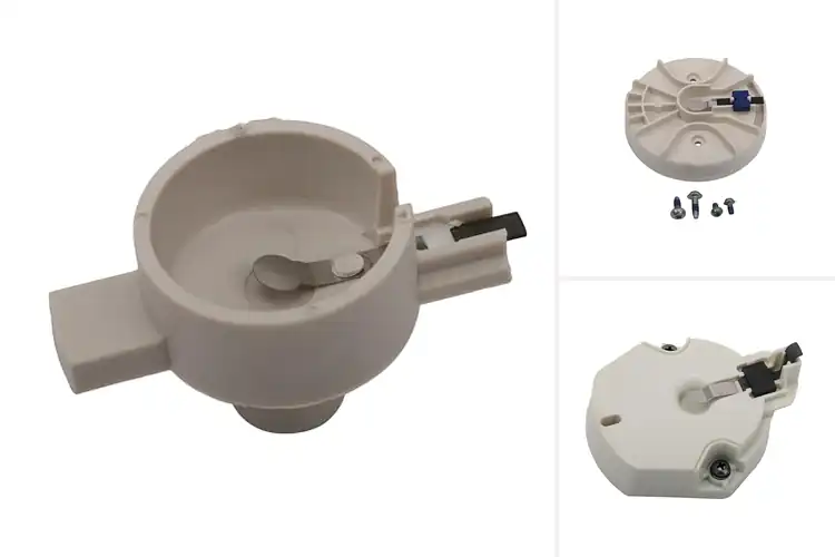 Detailed view of Best Distributor Rotor
