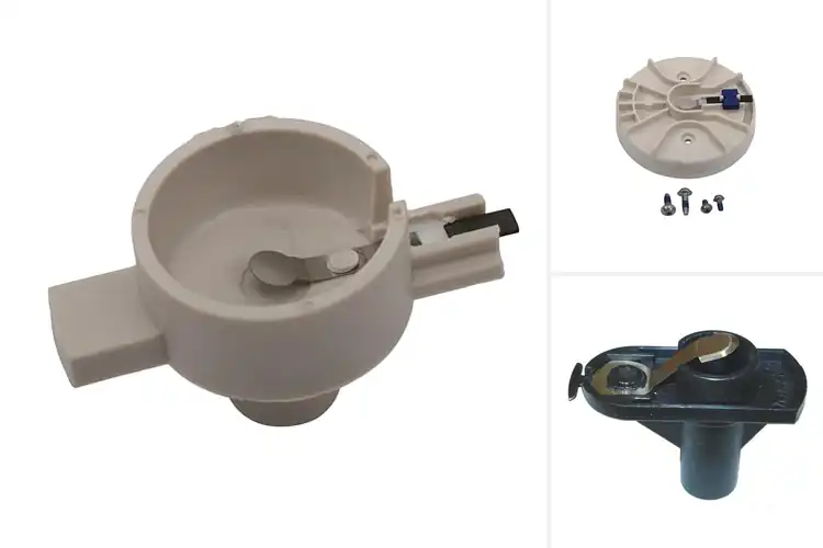 Detailed view of Best Distributor Rotors for Smooth, Reliable Engine Power