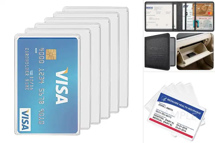 Detailed view of Best Document Saver For ID And Licenses
