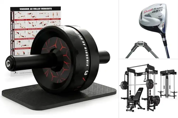 Detailed view of Best Dual-Use Trainers: Top 10 Picks for Quick Fun Workouts