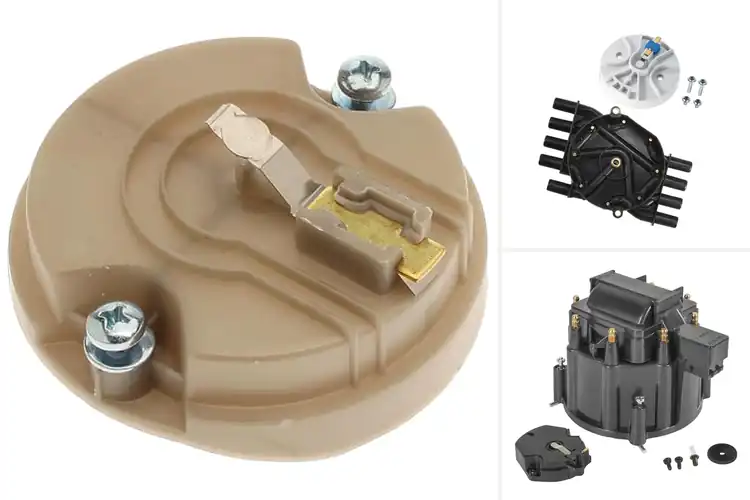 Detailed view of Best Durable Distributor Rotors
