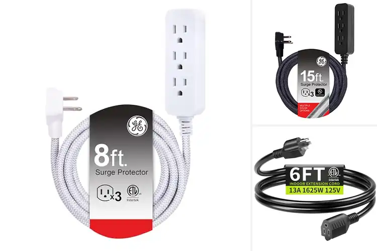 Detailed view of Best ETL Safe Extension Cord: Top 10 Picks for Your Safety