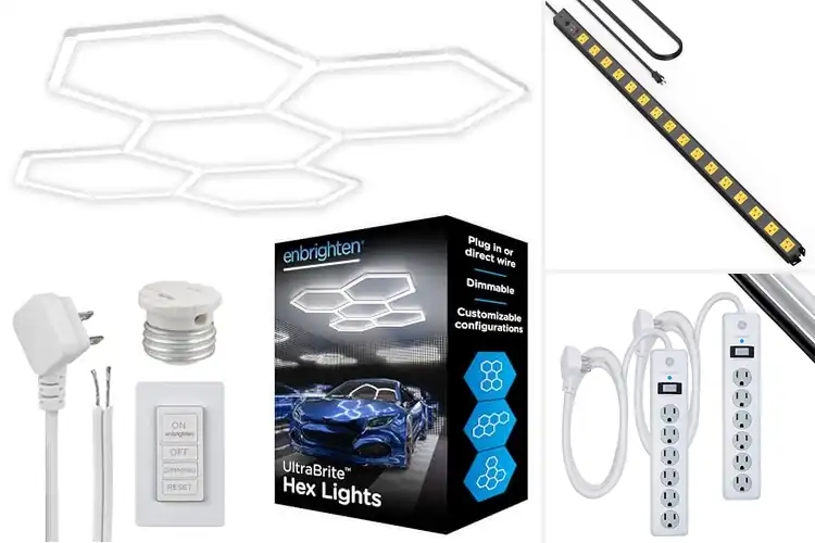 Detailed view of Best ETL Safety Certified: Top 10 Secure Home Essentials