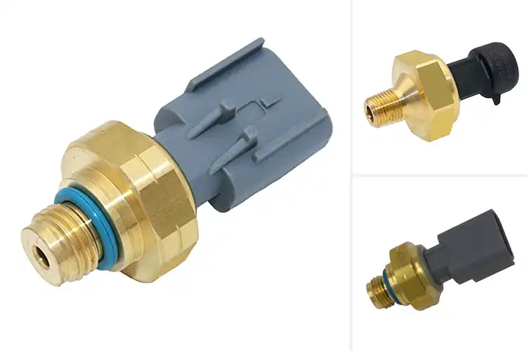 Detailed view of Best Exhaust Pressure Sensors