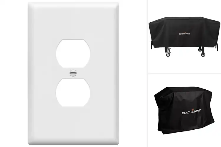 Detailed view of Best Extra Large Covers