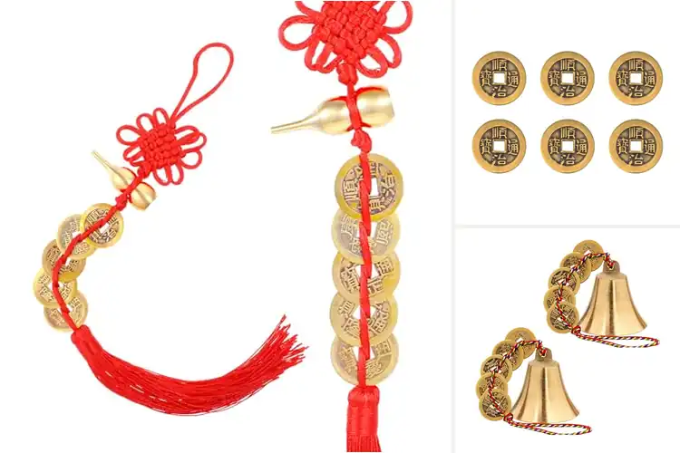 Detailed view of Best Feng Shui Decor Pieces