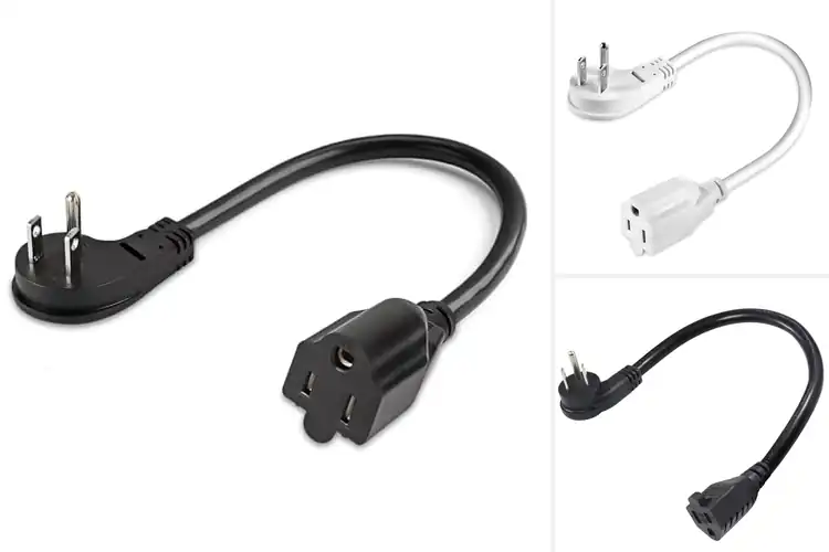 Detailed view of Best Flat Plug Low-Profile