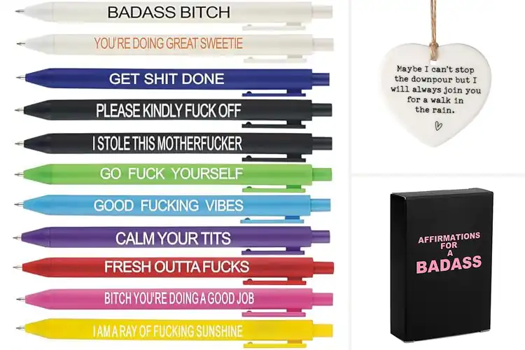 Detailed view of Best Friend Gifts: 9 Unique Ideas to Celebrate Your Bond