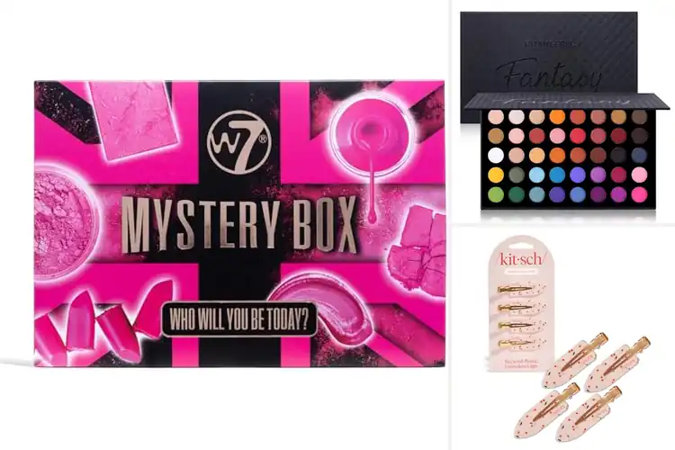 Detailed view of Best Gift For Makeup Lovers: 10 Unique & Practical Ideas
