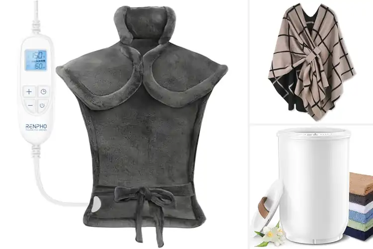 Detailed view of Best Gifts For Mothers: Thoughtful Ideas She’ll Adore