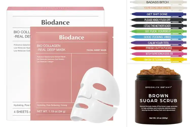 Detailed view of Best Gifts For Women: 10 Thoughtful Picks She’ll Cherish