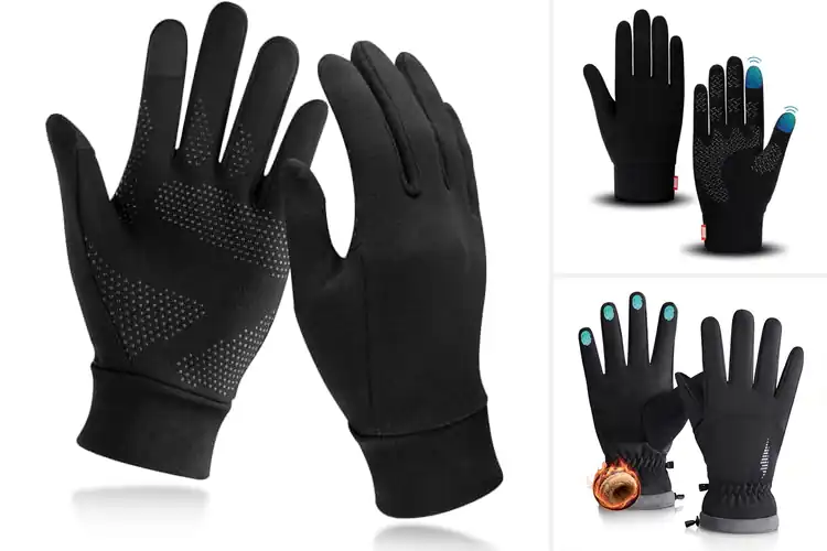 Detailed view of Best Gloves for Outdoor Activities