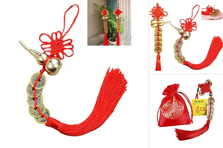 Detailed view of Best Good Luck Feng Shui Gifts