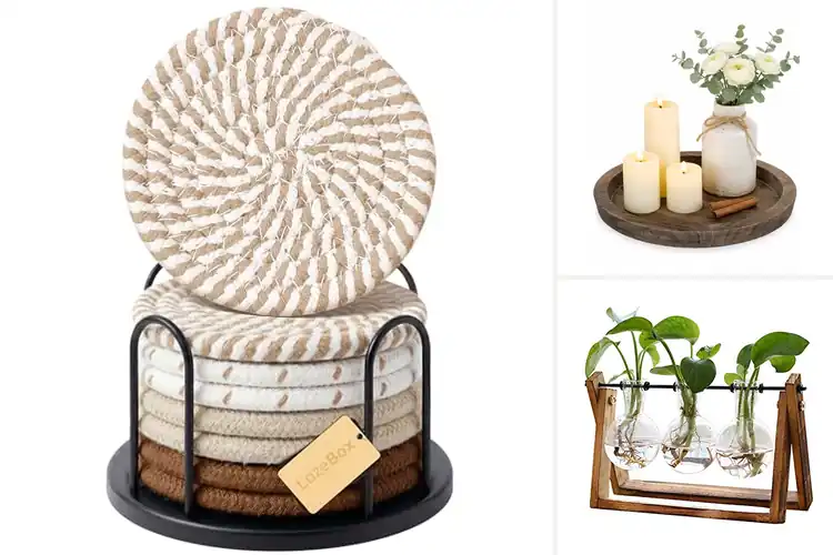 Detailed view of Best Home Decor Accessories