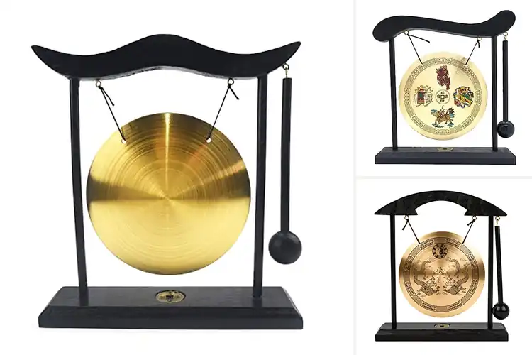 Detailed view of Best Housewarming Feng Shui Decor