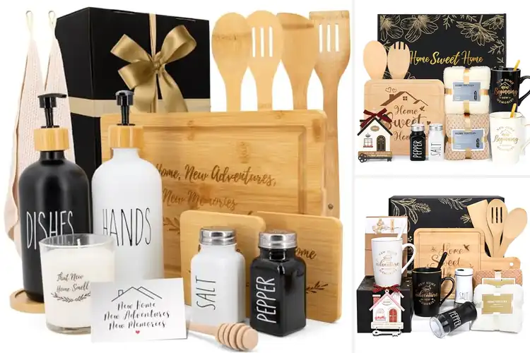 Detailed view of Best Housewarming Gift For New Home