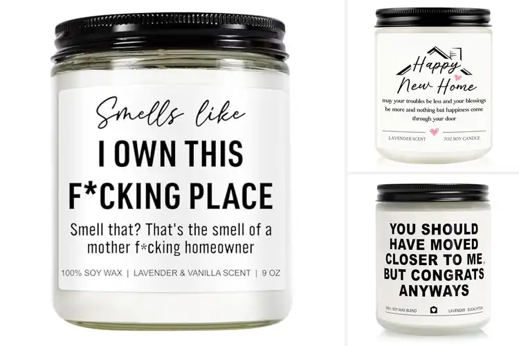 Detailed view of Best Housewarming Gifts For Homeowners