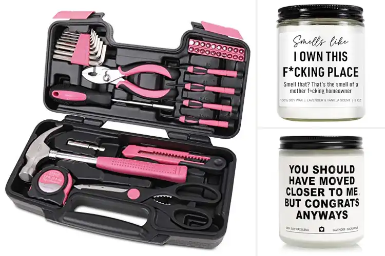 Detailed view of Best Housewarming Gifts: 10 Thoughtful Ideas for New Homes