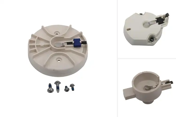 Detailed view of Best Ignition Distributor Rotors
