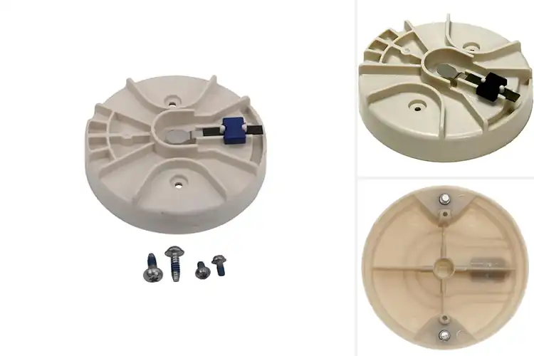 Detailed view of Best Ignition Rotors: Boost Engine Performance