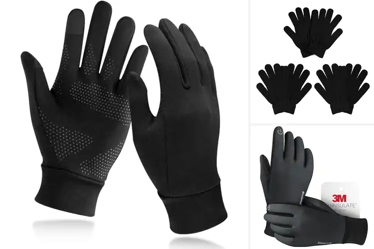 Detailed view of Best Lightweight Gloves