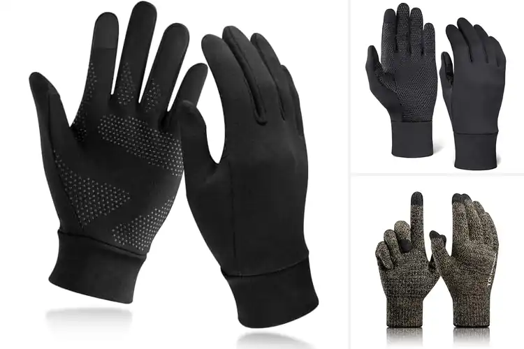 Detailed view of Best Lightweight Outdoor Gloves