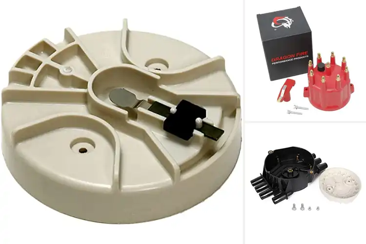 Detailed view of Best Long Lasting Distributor Rotors