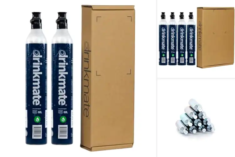 Detailed view of Best Long-Lasting Gas Cartridges: Top Durable & Value Picks