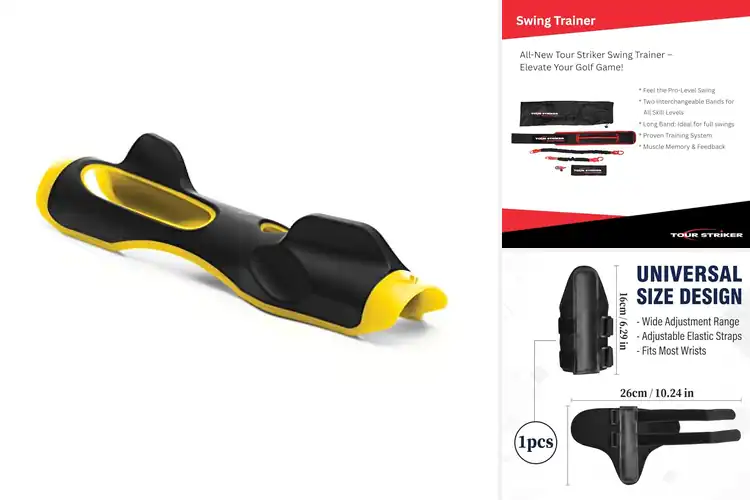 Detailed view of Best Muscle Memory Swing Trainers